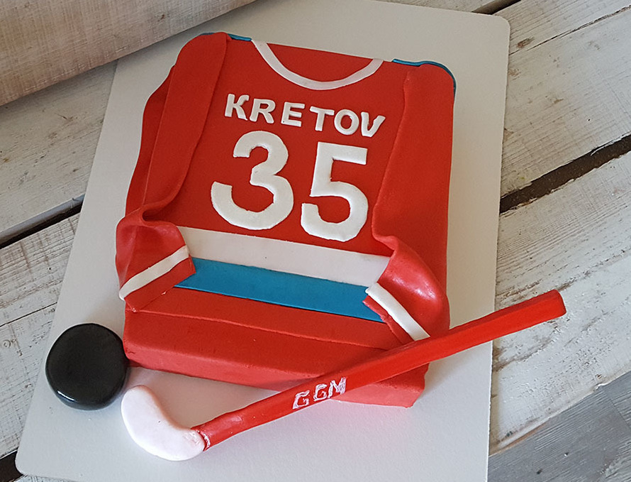 Торт Kretov 35